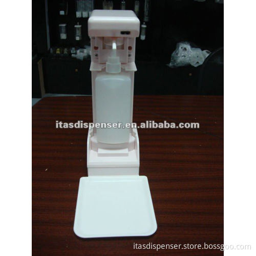 Auto Disinfectants Dispenser Foaming